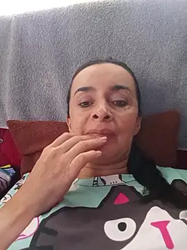 Samantha Sullivan  online show from April 16, 12:17 pm