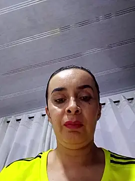 Samantha Sullivan  online show from June 22, 2:50 am