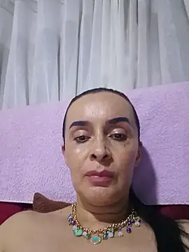 Samantha Sullivan  online show from March 17, 2:47 am