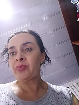 Samantha Sullivan  online show from April 11, 3:36 am