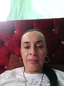 Samantha Sullivan  online show from February 17, 9:45 pm