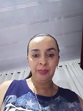 Samantha Sullivan  online show from April 14, 2:16 am