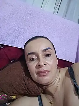 Samantha Sullivan  online show from March 14, 3:01 am