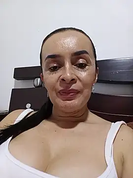 Samantha Sullivan  online show from February 6, 3:13 am