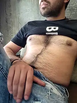 77fuckerboy  online show from March 18, 5:23 am