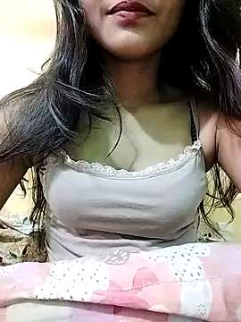 MISSQUEEN48 online show from February 15, 5:19 am