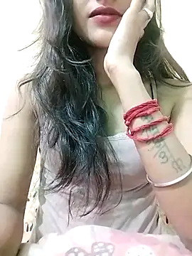 MISSQUEEN48 online show from February 17, 4:54 am