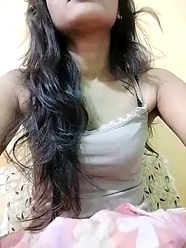 MISSQUEEN48 online show from February 14, 5:07 am