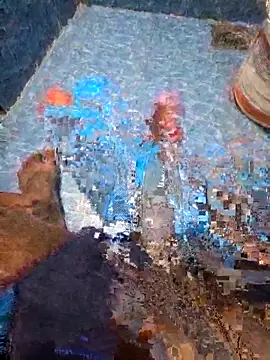 SageElement2 online show from April 15, 7:51 pm