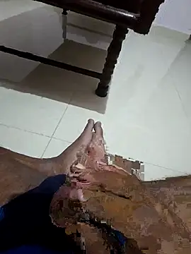 SageElement2 online show from October 19, 8:55 pm