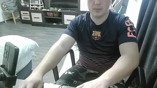 gamblingbum online show from March 7, 2:00 pm