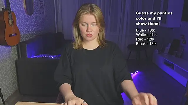 Snapshot of Kira_Citro chatting on September 13, 9:59 pm Kira Citro online show from September 13, 9:59 pm