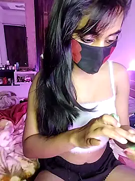 Sexy eye-19 online show from November 22, 8:46 am