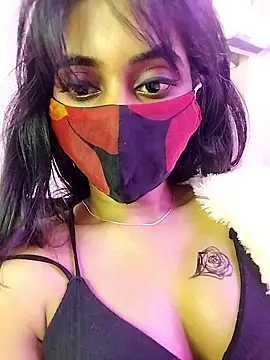 Sexy eye-19 online show from January 9, 7:26 am