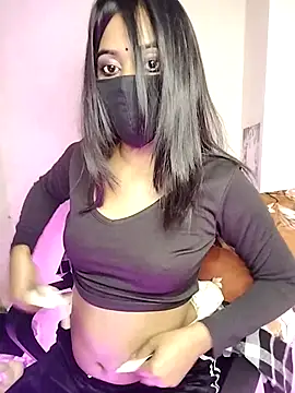 Sexy eye-19 online show from February 11, 8:58 am