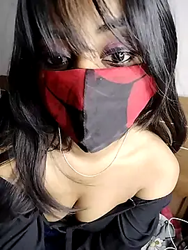 Sexy eye-19 online show from December 1, 6:25 am