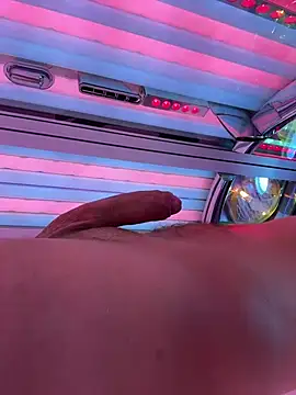 thehornyguy97 online show from January 18, 2:09 pm