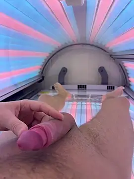 thehornyguy97 online show from January 17, 9:57 am