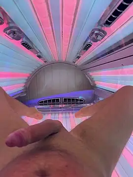 thehornyguy97 online show from March 22, 3:24 pm