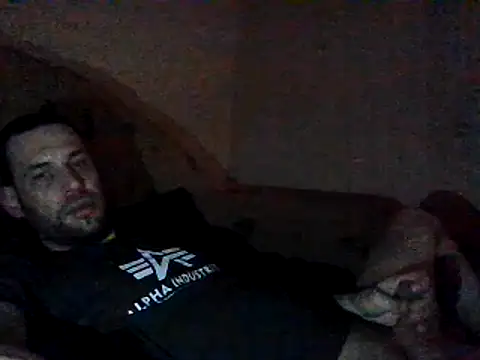 Vicktore007 online show from December 14, 10:15 pm