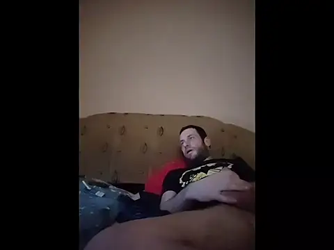 Vicktore007 online show from January 16, 10:36 pm