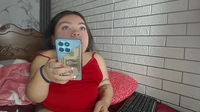 Snapshot of Michelle_Brooks chatting on February 19, 7:26 pm Michelle Brooks online show from February 19, 7:26 pm