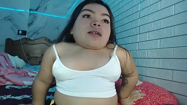 Snapshot of Michelle_Brooks chatting on February 16, 4:42 am Michelle Brooks online show from February 16, 4:42 am