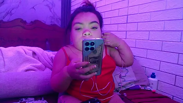 Snapshot of Michelle_Brooks chatting on February 24, 5:33 am Michelle Brooks online show from February 24, 5:33 am