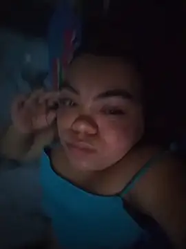 Michelle Brooks online show from December 2, 9:44 am