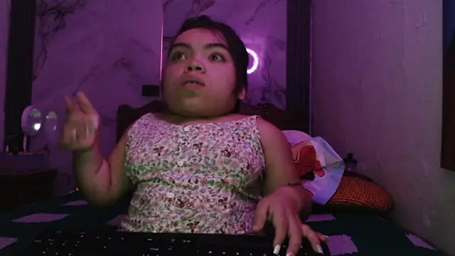 Snapshot of Michelle_Brooks chatting on January 29, 4:26 am Michelle Brooks online show from January 29, 4:26 am