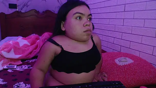 Snapshot of Michelle_Brooks chatting on February 13, 5:16 am Michelle Brooks online show from February 13, 5:16 am