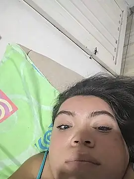 Michelle Brooks online show from November 14, 3:10 am