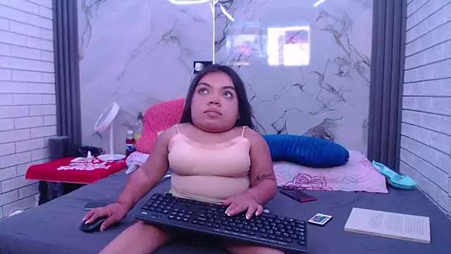 Snapshot of Michelle_Brooks chatting on September 12, 3:12 pm Michelle Brooks online show from September 12, 3:12 pm