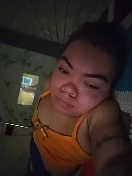 Michelle Brooks online show from November 17, 1:26 pm