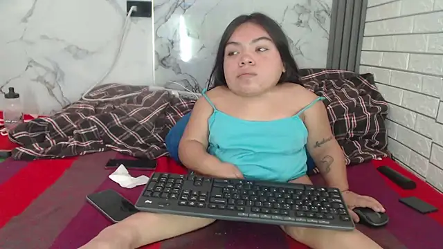 Snapshot of Michelle_Brooks chatting on October 2, 5:55 am Michelle Brooks online show from October 2, 5:55 am