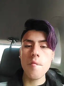 Alann sr online show from March 11, 5:46 pm