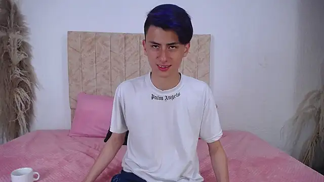 Alann sr online show from February 2, 5:21 am