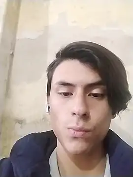 Alann sr online show from October 6, 1:18 am