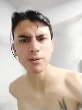 Alann sr online show from October 19, 7:49 pm