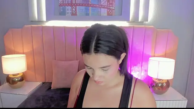 alys baker online show from September 18, 3:20 am