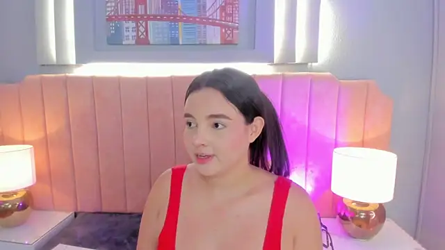 alys baker online show from October 14, 3:40 am
