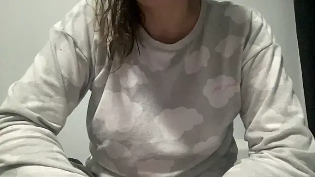 Snapshot of Akasha_007 chatting on February 5, 1:04 am Akasha 007 online show from February 5, 1:04 am