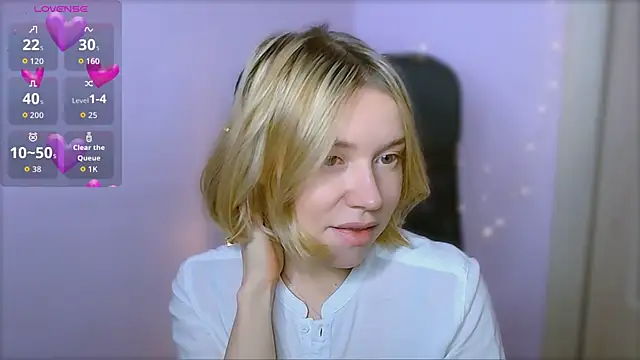 TaylorBre online show from February 18, 9:28 am