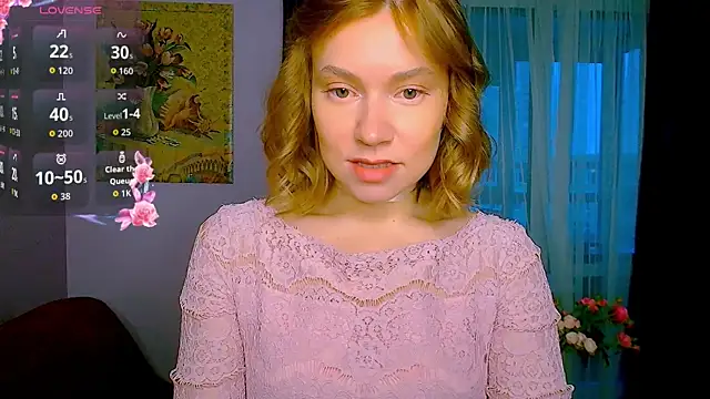 TaylorBre online show from November 22, 6:34 am