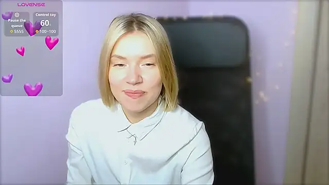 TaylorBre online show from February 21, 9:22 am