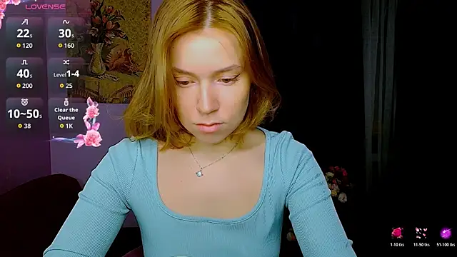 TaylorBre online show from November 29, 5:29 am