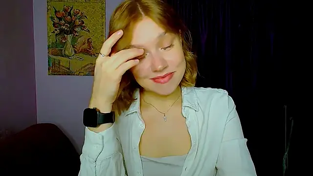 TaylorBre online show from November 12, 6:28 am