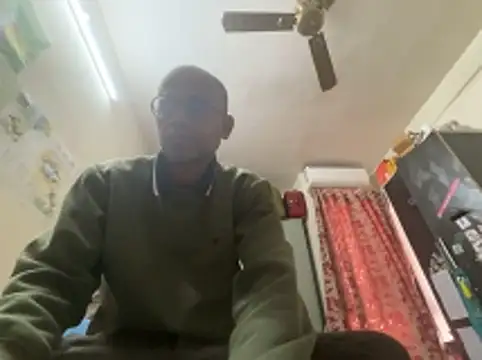 SammyChocolateIndian online show from December 21, 8:16 am