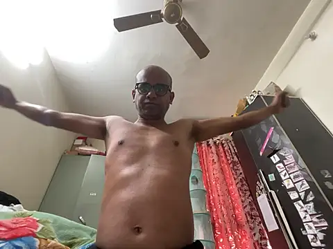 SammyChocolateIndian online show from February 6, 7:56 am