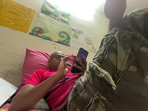 SammyChocolateIndian online show from December 26, 11:43 am